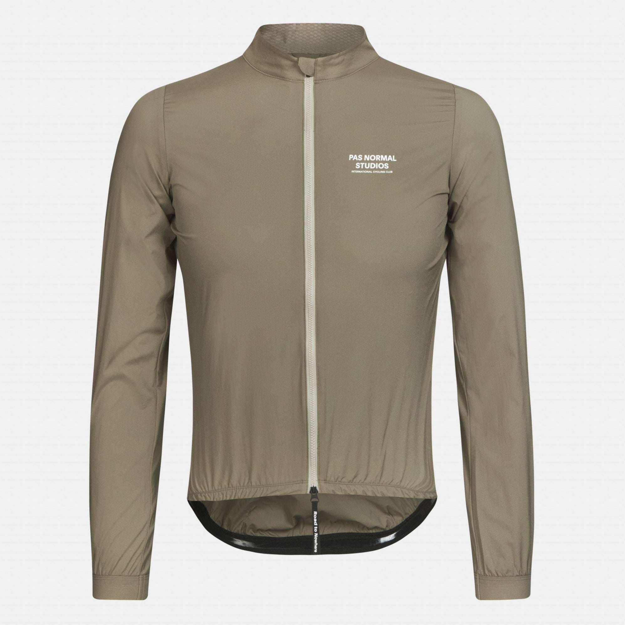Pas Normal Studios Jackets – Cranks & Coffee