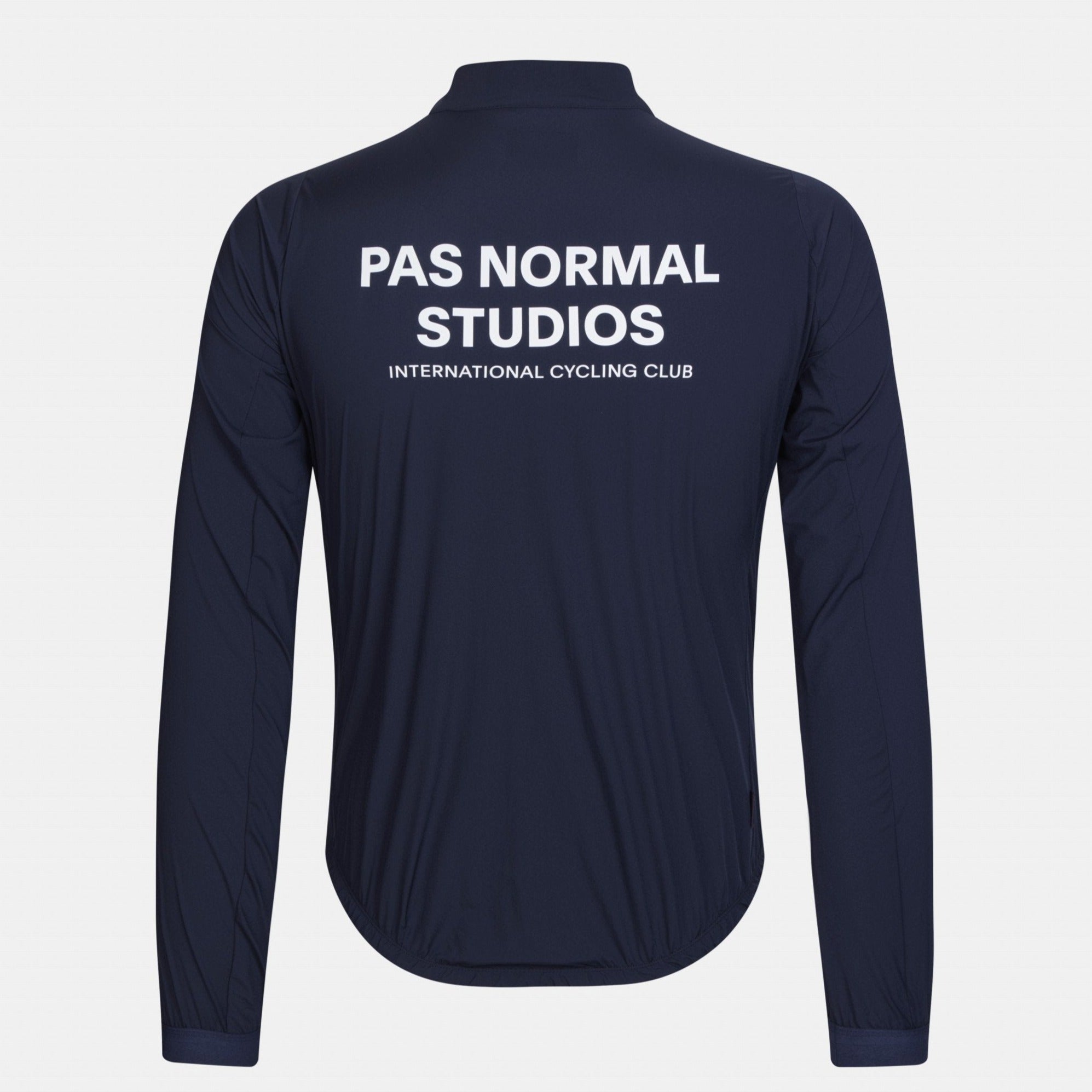 Pas Normal Studios Jackets – Cranks & Coffee