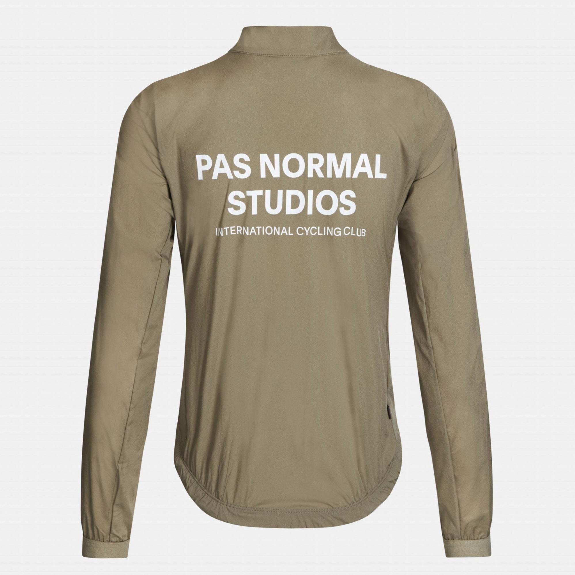 Pas Normal Studios Mechanism Stow Away jakke til kvinder - Beige