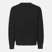 Pas Normal Studios - Off-Race PNS Sweatshirt — Black