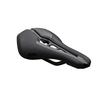 PRO Stealth Curved Saddle 152mm Carbon
