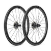 Scope R4. A - Disc Wheelset