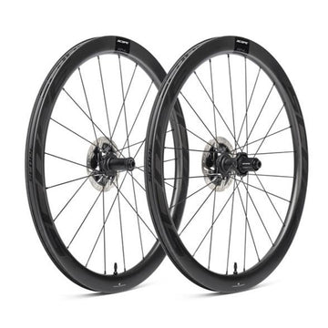 Scope R4 - Disc Wheelset