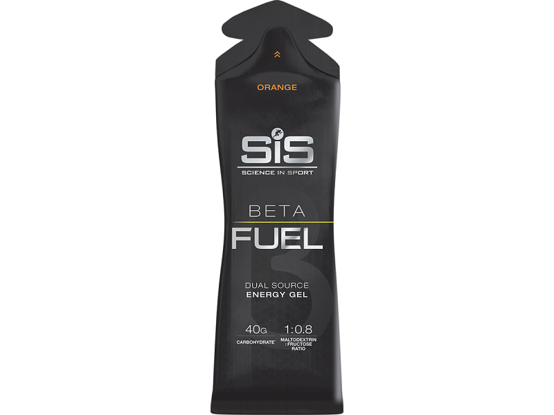 SIS Beta Fuel - Gel