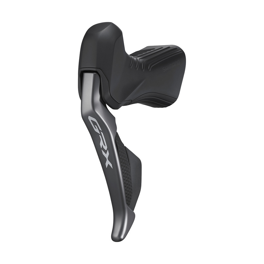 SHIMANO GRX Shifting/Brake Lever ST-RX815-Left 2-speed