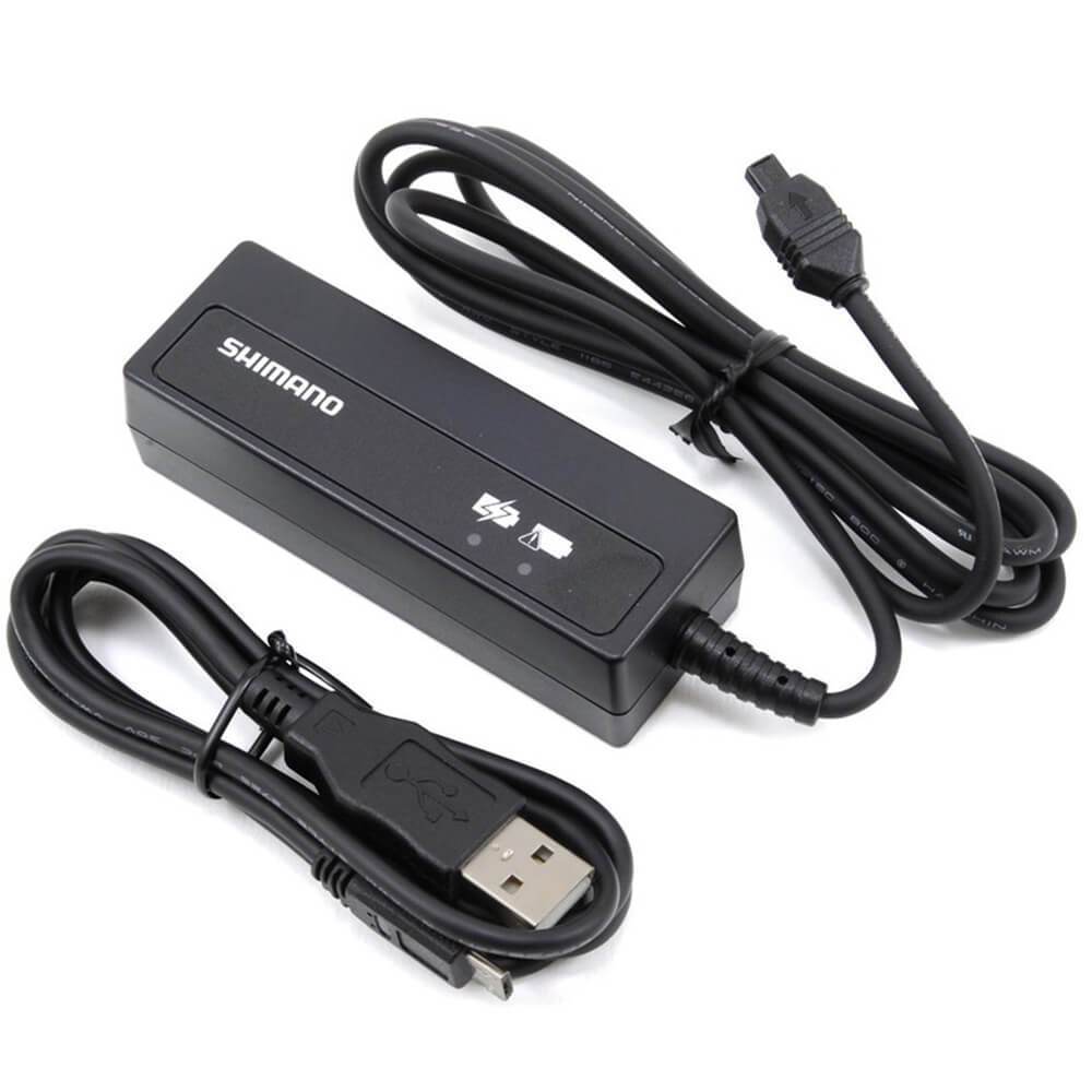 Shimano Di2 Battery Charger
