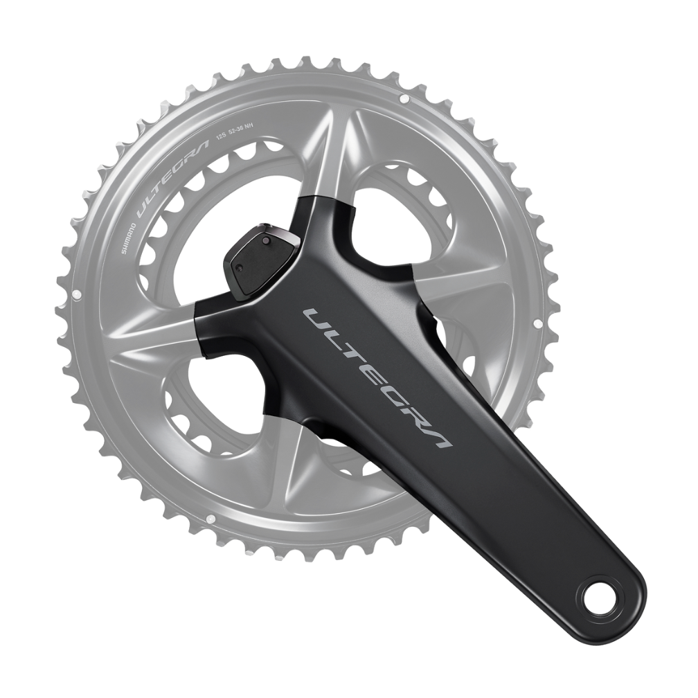 Shimano Ultegra R8100-P Powermeter 172,5mm