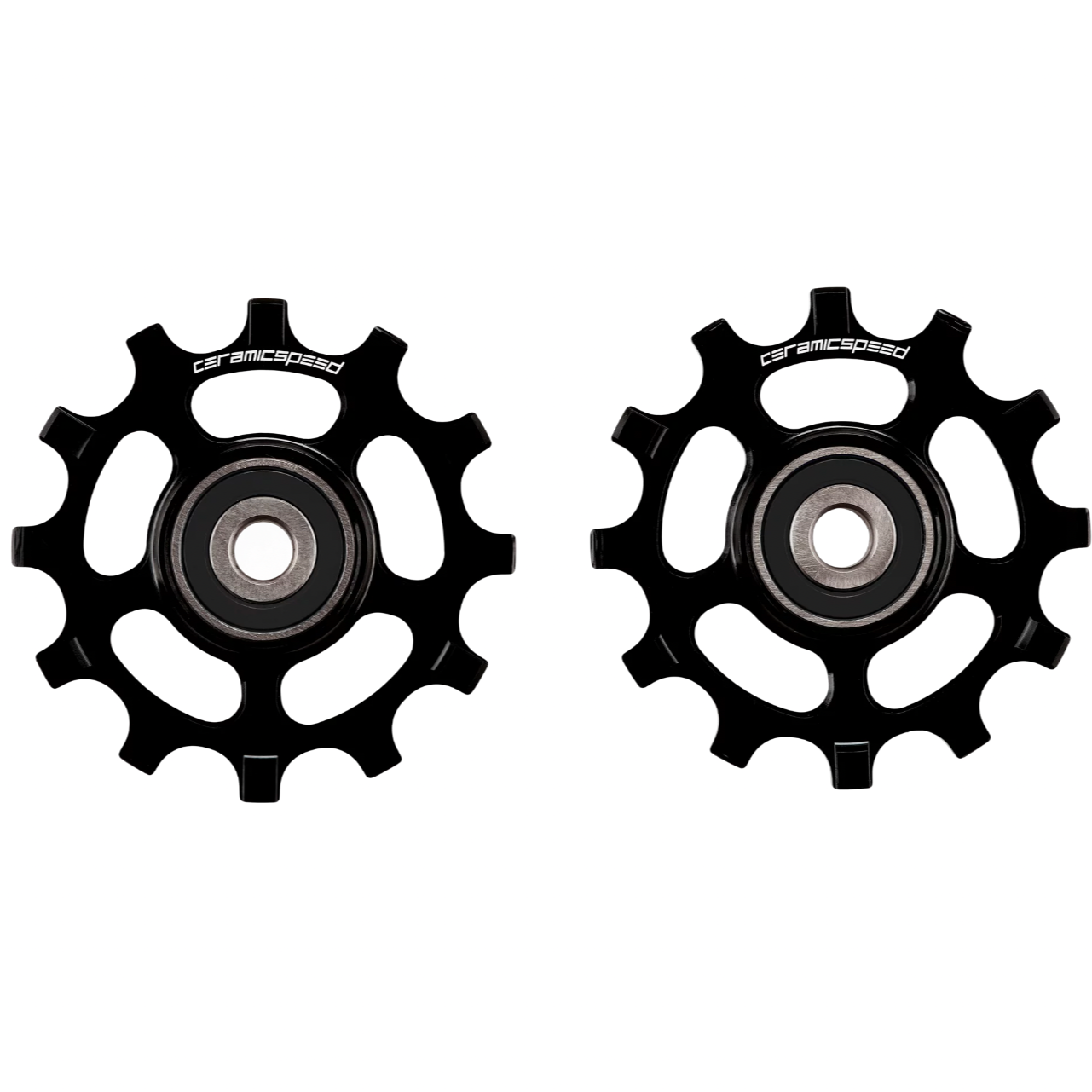 Ceramicspeed Pulley Wheels til SRAM AXS Road,12s NW 