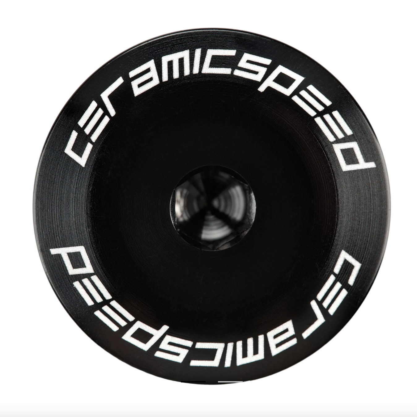 CeramicSpeed ​​Alloy Preload bolt til Shimano Cranks 