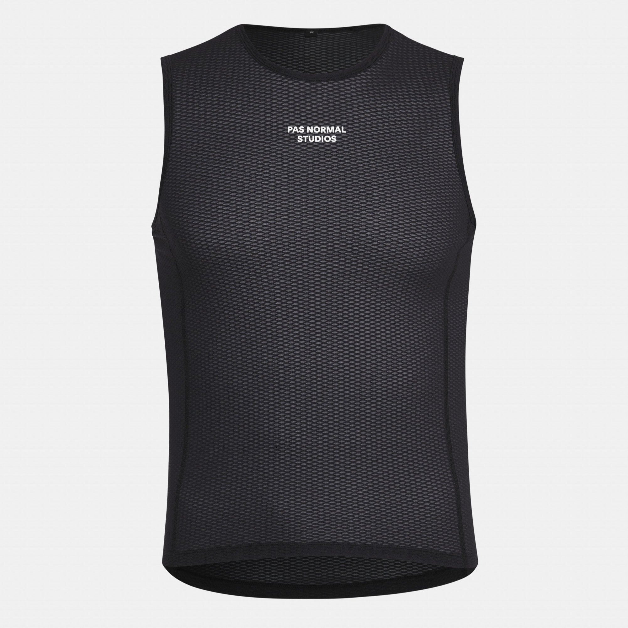 Pas Normal Studios Men's Base Layers – Cranks & Coffee