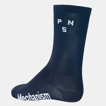 Pas Normal Studios - Mechanism Socks - Navy