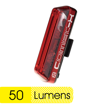 Moon Sport - Baglygte