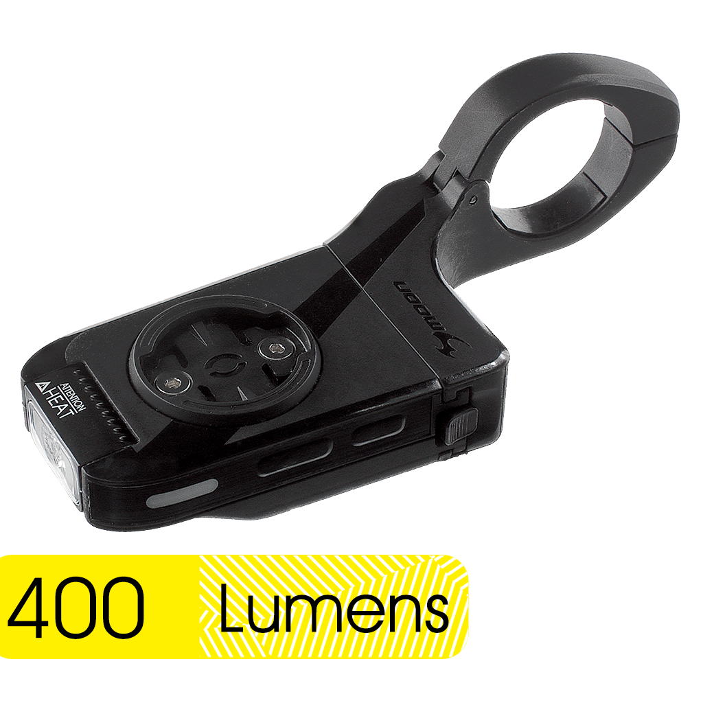 Moon Sport - Front Light
