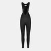 Pas Normal Studios Essential Thermal lange bibs til kvinder - Black