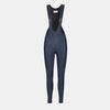 Pas Normal Studios Essential Thermal Long Bib til kvinder - Navy