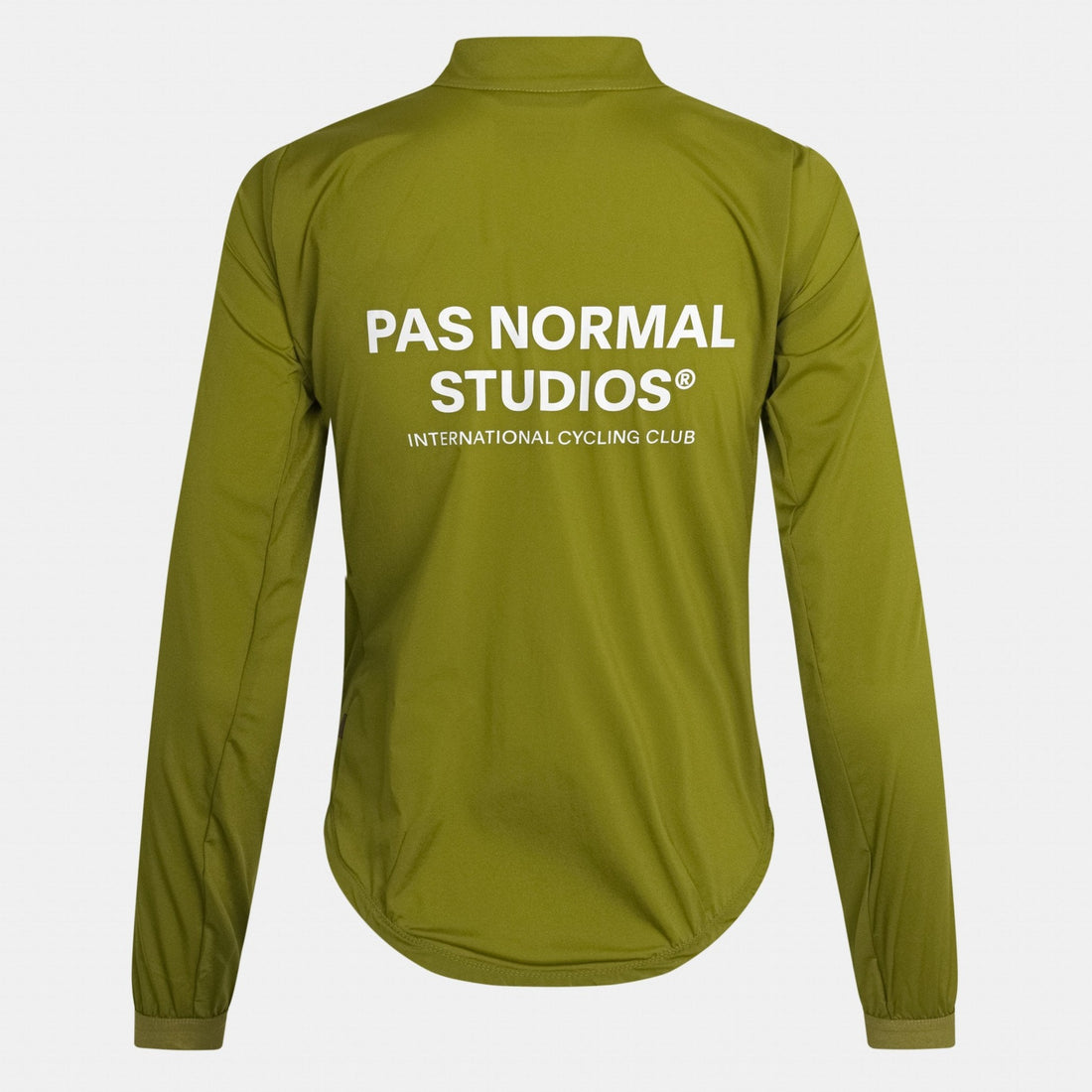 Pas Normal Studios Womens Stow Away Jacket - Green