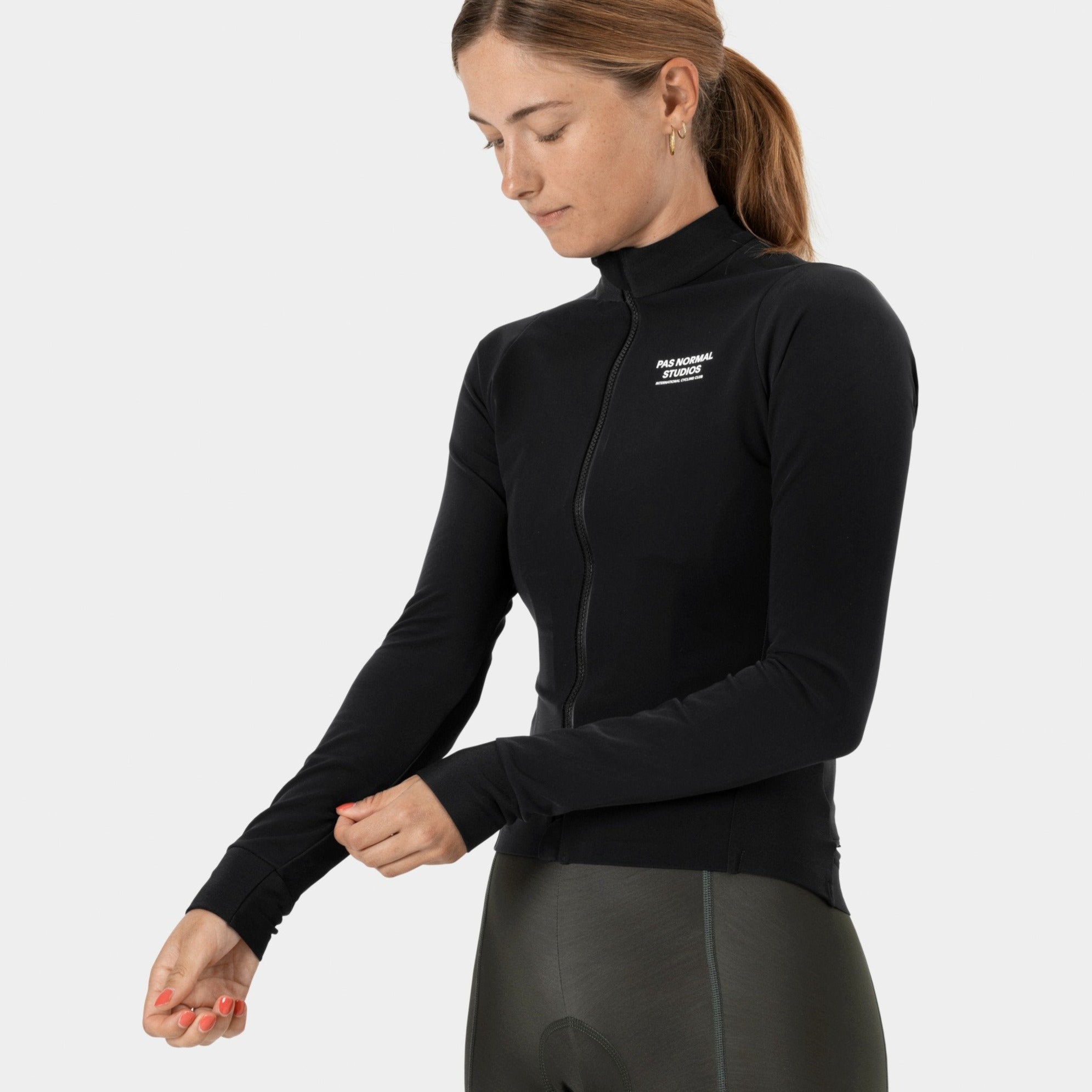 cranks & coffee, butik, Pas Normal Studios, Men's, Women's Mechanism Bib, Navy, Black, Bronze, Dark Olive, Light Olive , CCCC, Cranks & Coffee, Group rides, Dyrehaven, Klampenborg, Copenhagen, Cycling Club, Intervals, Pas Normal Studios, PNS, Mechanism, SS22, TKO, Limited Edition, Cycling Clothes, Womens, Mens, Bibs, Jersey, Long Sleeve, Gilet, Stow Away, Rain Jacket, Socks, Stow Away, PAS, pas normal studios sale, pas normal sale, discount, pasnormal, Winter, autumm, Escapism, Off Race, Casual