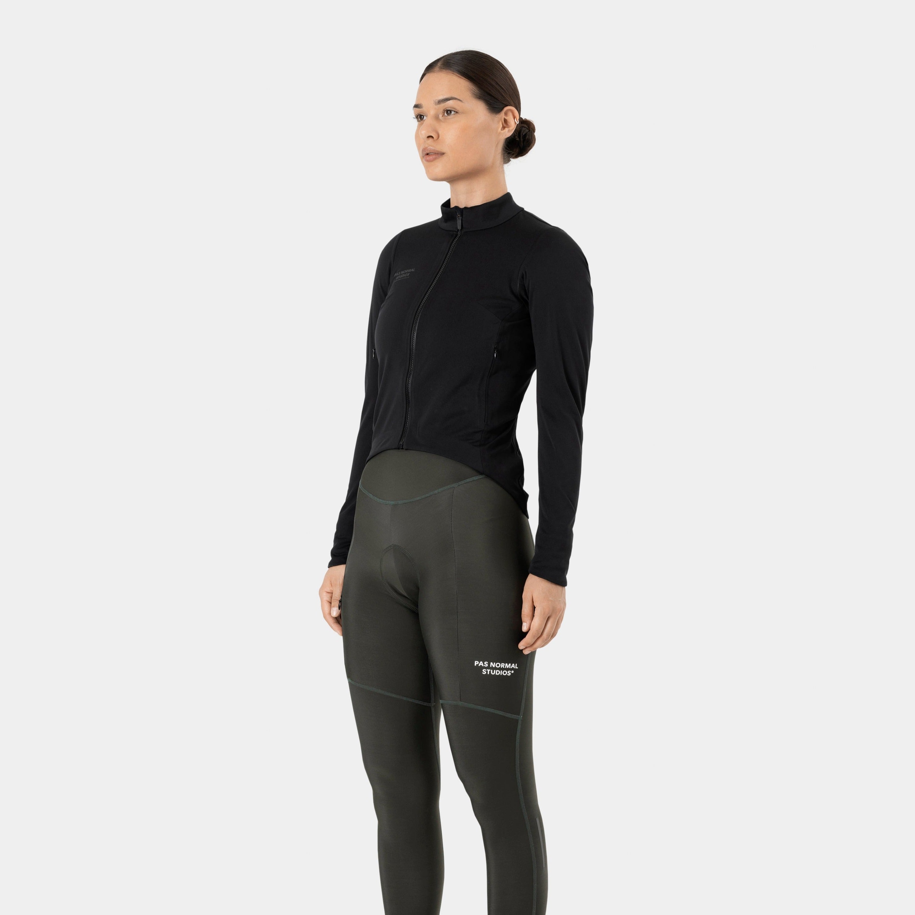 cranks & coffee, butik, Pas Normal Studios, Men's, Women's Mechanism Bib, Navy, Black, Bronze, Dark Olive, Light Olive , CCCC, Cranks & Coffee, Group rides, Dyrehaven, Klampenborg, Copenhagen, Cycling Club, Intervals, Pas Normal Studios, PNS, Mechanism, SS22, TKO, Limited Edition, Cycling Clothes, Womens, Mens, Bibs, Jersey, Long Sleeve, Gilet, Stow Away, Rain Jacket, Socks, Stow Away, PAS, pas normal studios sale, pas normal sale, discount, pasnormal, Winter, autumm