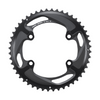 SHIMANO GRX Chainring 46T for FC-RX600 2x11s 110pcd