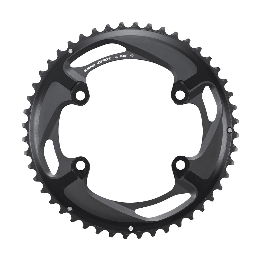 SHIMANO GRX Chainring 48T for FC-RX810-2