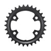 Shimano FC-RX810 11-speed GRX Chainring 31T