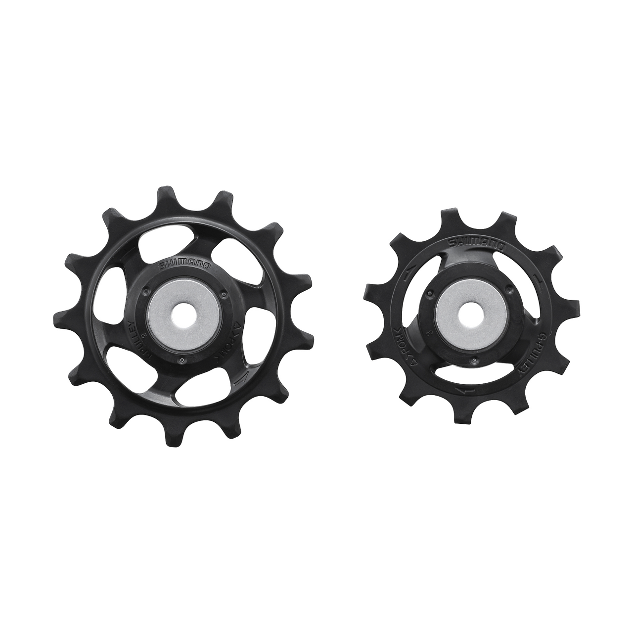SHIMANO Pulley sæt (RD-RX810) 