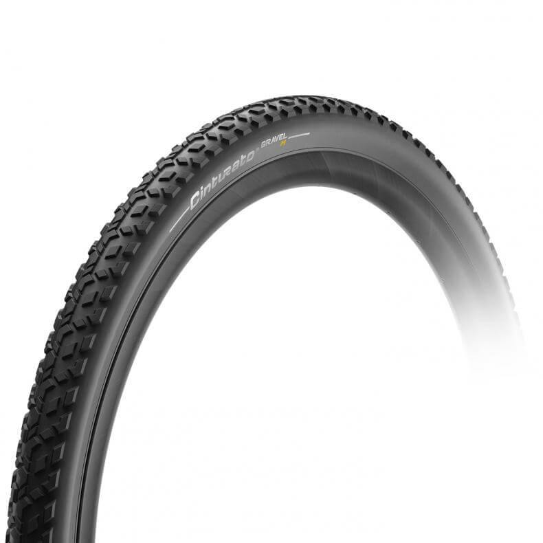 Pirelli Cinturato Gravel Mixed Terrain - Cranks & Coffee