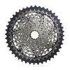 SRAM XPLR XG-1271 - 10-44T Cassette 12-speed - Silver