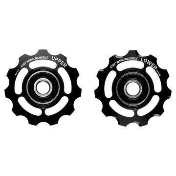 Ceramicspeed Pulley Wheels for Shimano 11s