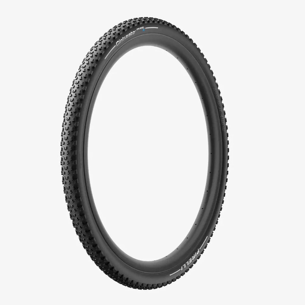 Pirelli Cinturato Gravel Black  - Gravel S