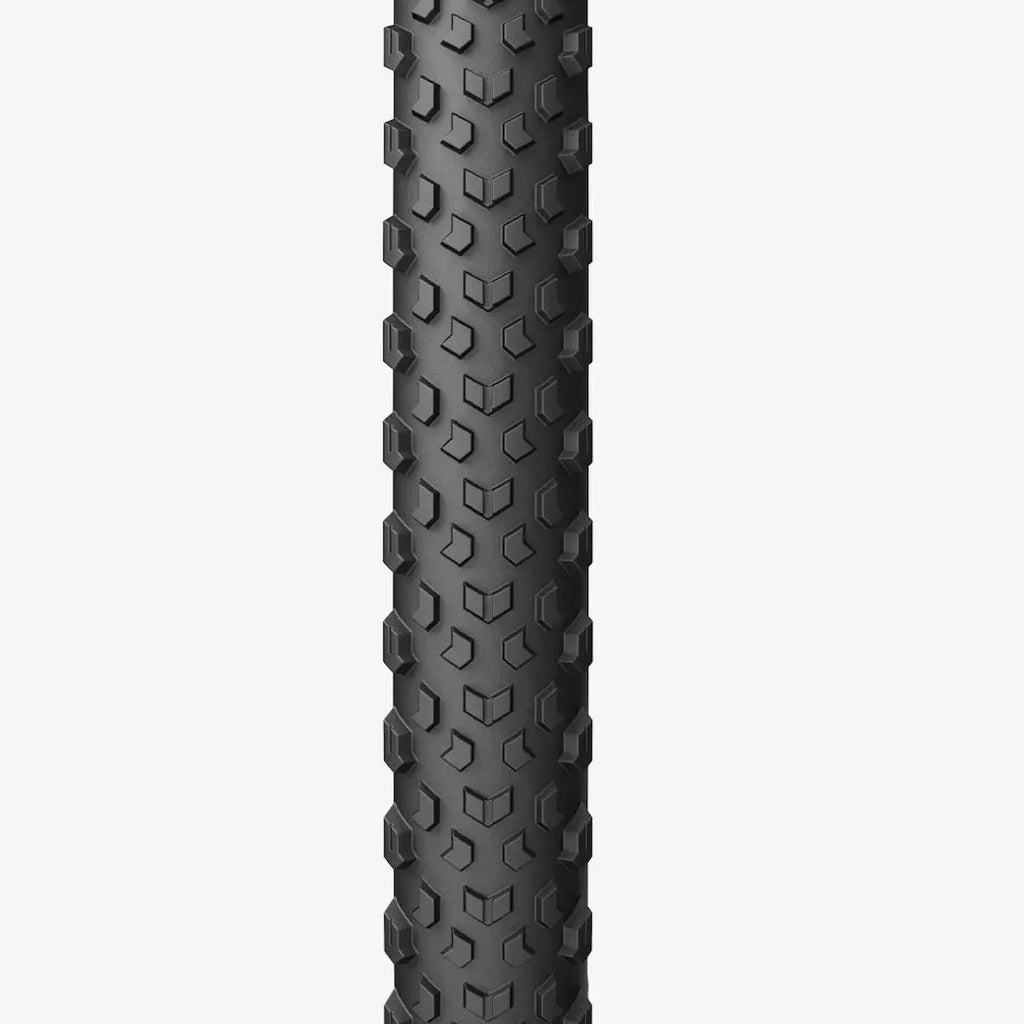 Pirelli Cinturato Gravel Black  - Gravel S