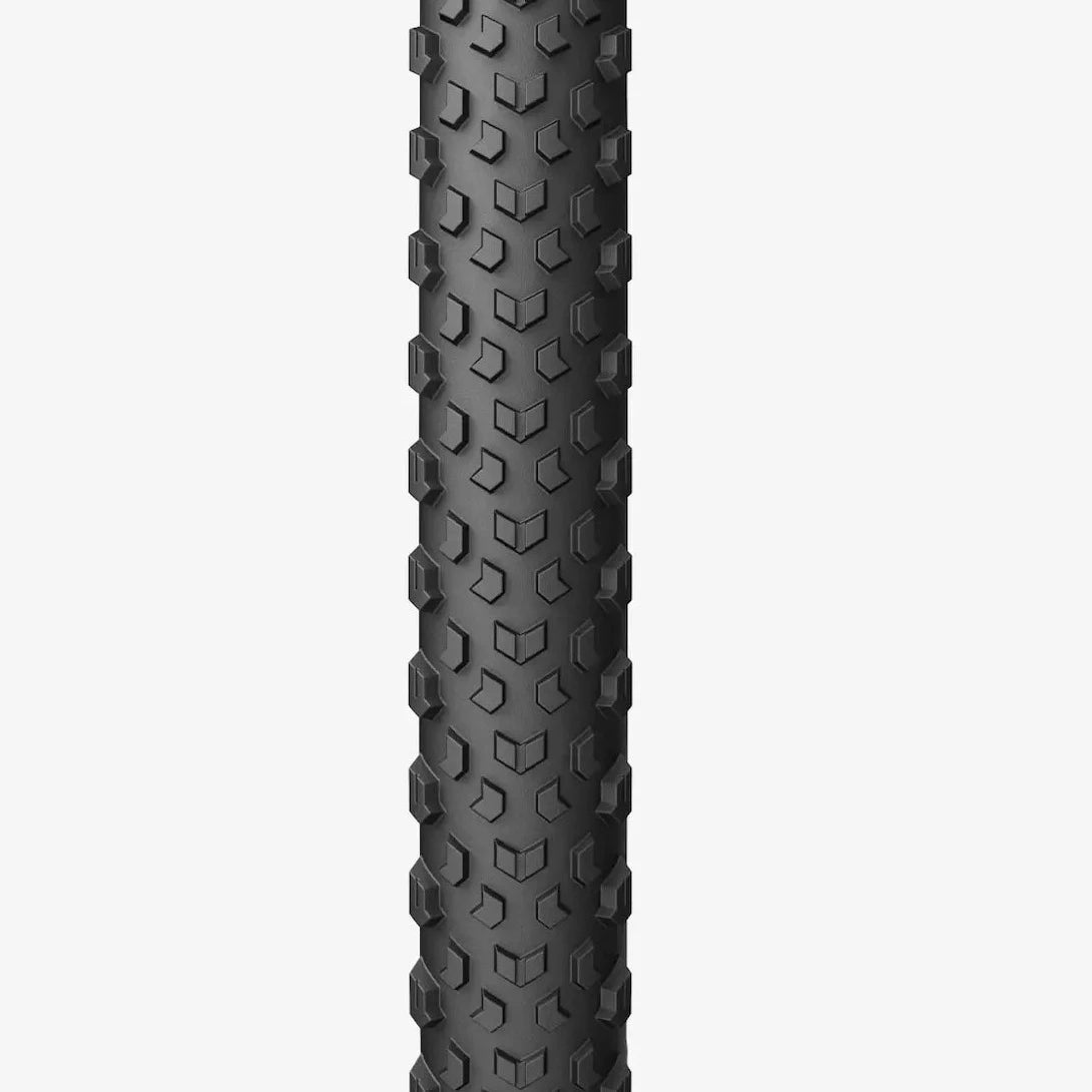 Pirelli Cinturato Gravel Black  - Gravel S