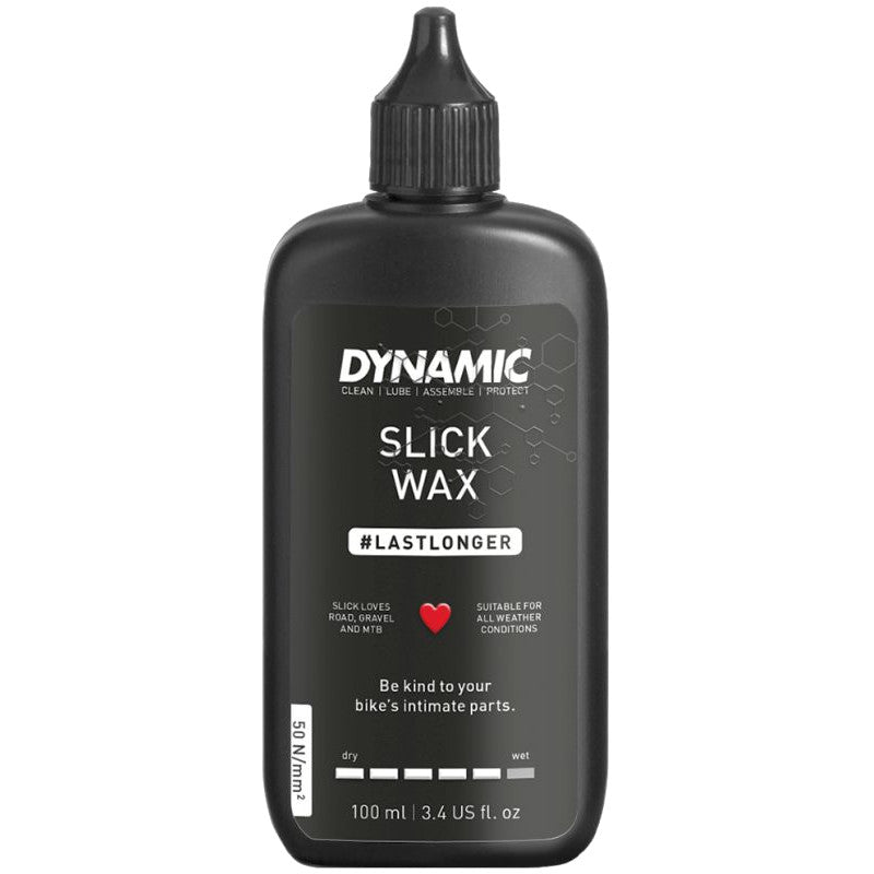 Dynamic Slick Wax 100 ml