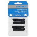 Shimano Rim Brake Pad Alu - Dura Ace 2 pack