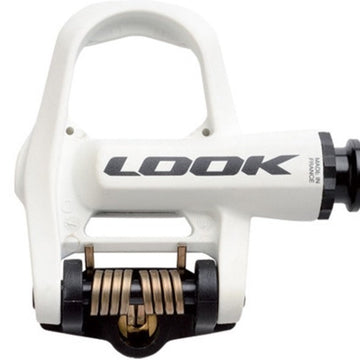 LOOK Pedal Keo 2 Max White