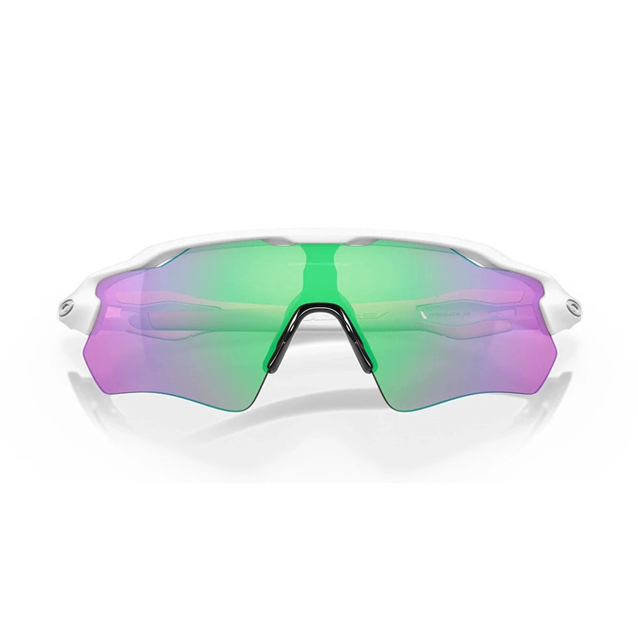 Oakley - Radar EV Path - Poleret hvid
