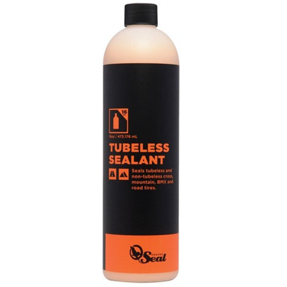 ORANGE SEAL - Sealant 473 ml