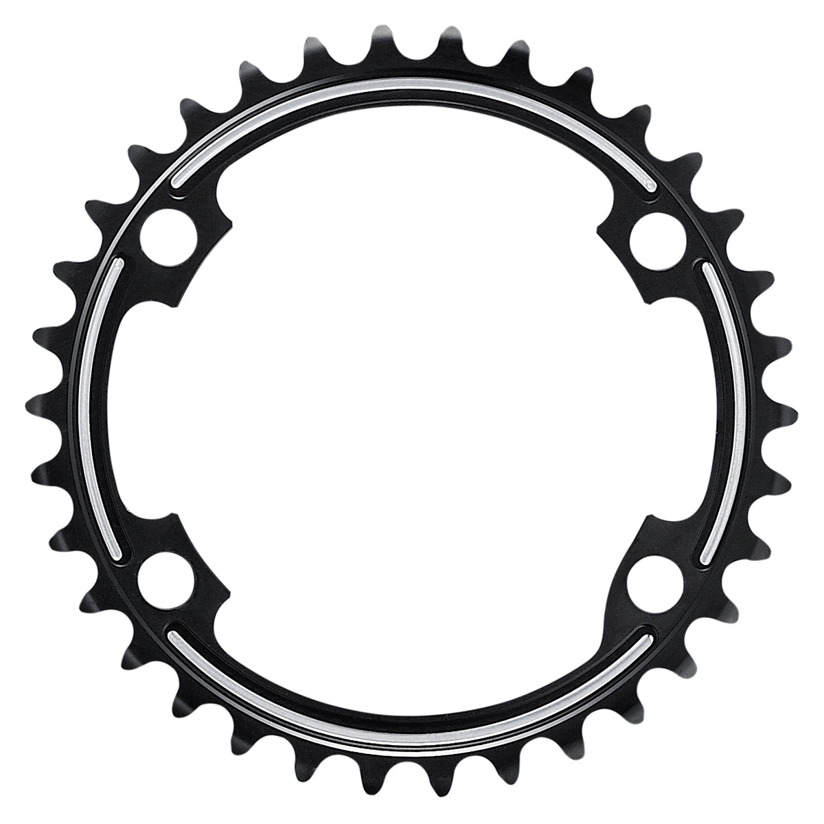 Shimano Dura Ace FC-R9200 40T 12-gear indre kædering