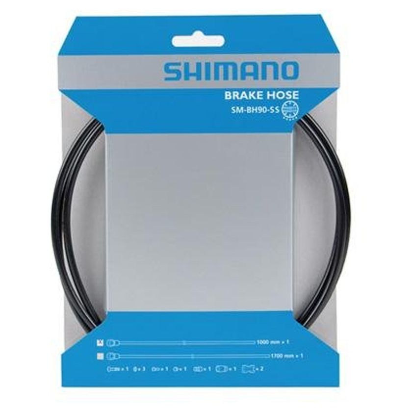 Shimano SM-BH90-SS Disc Bremseslange