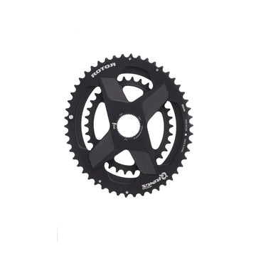 Rotor 2x Q Rings DM Q Rings DM 53/39